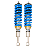 Loaded 4X4 40mm Fully Assembled Front Struts: ISUZU D-MAX (2021-ON)